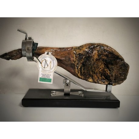 Jamón de Jabugo (6 a 6.5Kg) 4b