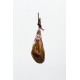 IBERIAN HAM OF ACORN (8 TO 8.5KG) "RED PRECINCT "