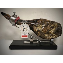Paleta 50% Ibérica de Bellota (5.5 a 6Kg) precinto rojo
