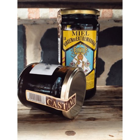 MIEL DE CASTAÑO
