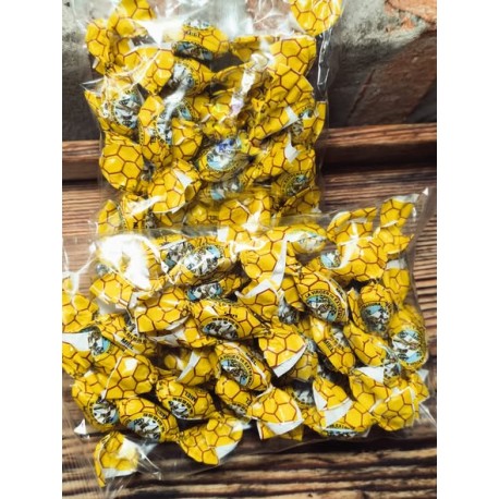 CARAMELOS LA VIRGEN DE EXTREMADURA