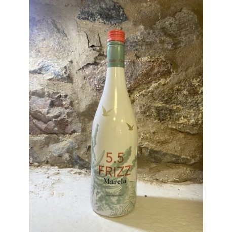 FRIZZANTE MARELA