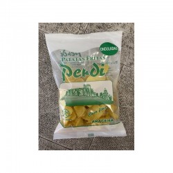 PATATAS ONDULADAS PERDI