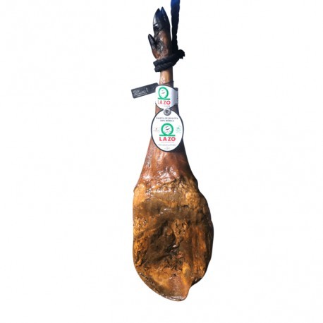 Paleta ibérica de Bellota (5 a 5.5Kg) 5b
