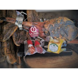 LOTE ESPECIAL ROMERIA N1