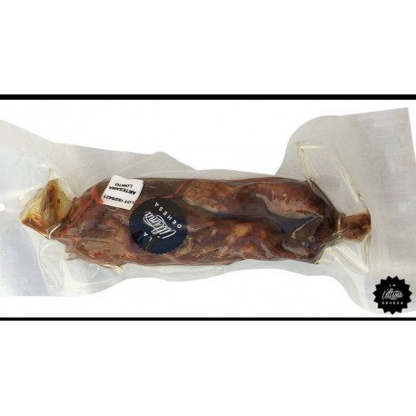 Lomito ibérico de Bellota