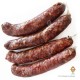 Pack de Chorizos Blancos