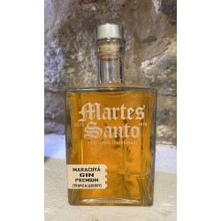 GIN PREMIUM MARACUYÁ
