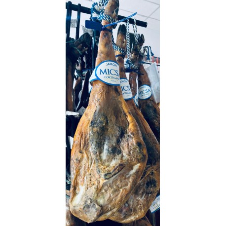 JAMÓN GRAN SELECCIÓN DE 6.3 A 6.8KG