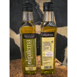 OLIPATERNA EXTRA VIRGIN OLIVE OIL 250ml