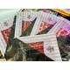 LOTE 5 SOBRES PALETA CEBO TARTESO