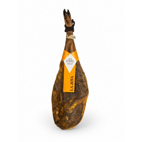 Jamón de Jabugo 