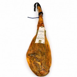 Jamón de Jabugo (6 a 6.5Kg) 4b