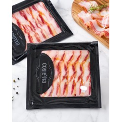 Panceta Aliñada en Rojo Loncheada  80 g