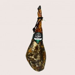 Jamón de Jabugo (6 a 6.5Kg) 4b