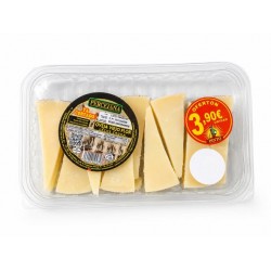 QUESO YA CORTADO OVEJA VIEJO