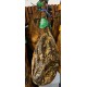 JAMBON IBÉRIQUE PHOQUE VERT (8.5 A 9KG)