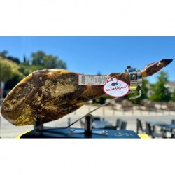 JAMÓN "BOMBA" (5.5 A 6KG)