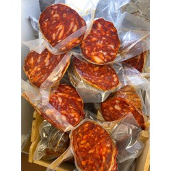 MORCÓN DE BELLOTA IBÉRICO EXTRA