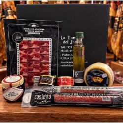 LOTE MINI GOURMET
