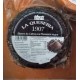 QUESO DE CABRA A LA PIMIENTA NEGRA