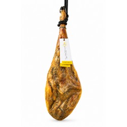 BOMBA CURED HAM