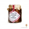 CRÈME DE CHÂTAIGNE AU CHOCOLAT