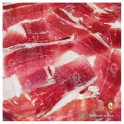 Paleta ibérica de Bellota (5 a 5.5Kg) 5b