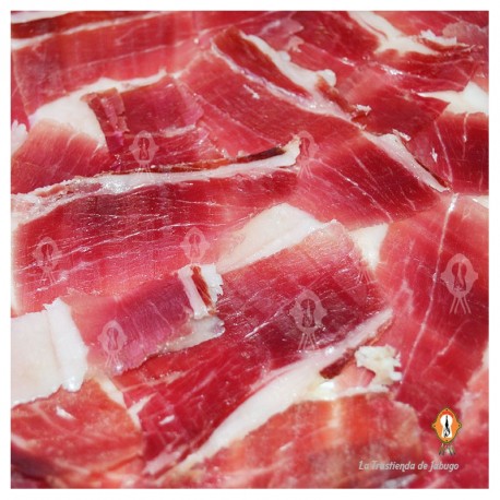 Paleta ibérica de Bellota (5 a 5.5Kg) 5b