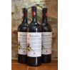 BEMOLES VINO DE LA SIERRA DE ARACENA Y PICOS DE AROCHE