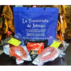 LOT OF IBERIAN PRODUCTS Nº 2
