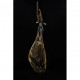 Jamón 100 % ibérico de Bellota (8.5 a 8.5Kg) Denominación de Origen Huelva