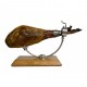 Jamón 100 % ibérico de Bellota (8.5 a 8.5Kg) Denominación de Origen Huelva