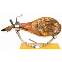 Paleta iberica