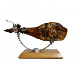 Jamón de Bellota Denominación de Origen Huelva
