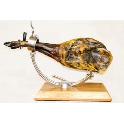 100% IBERIAN ACORN PALETTE (5.5 TO 6KG) "PRECINTO NEGRO"