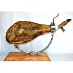 Jamón de Jabugo 7Kg 4b