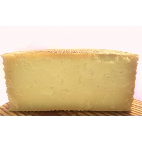 Queso de Oveja "Lopez Laserna"