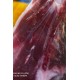 Paleta 50% Ibérica de Bellota (5 a 5.5Kg) precinto rojo